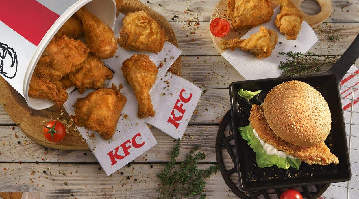 KFC