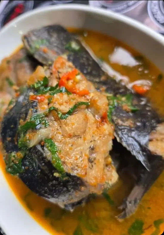 Hot Pot Cuisine by RTF