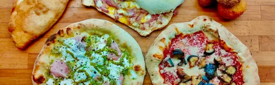 La Panuozzeria Pizza & Panuozzi