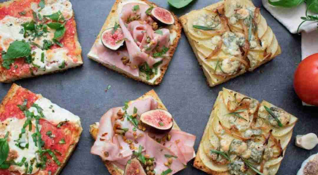 Pizza Altero