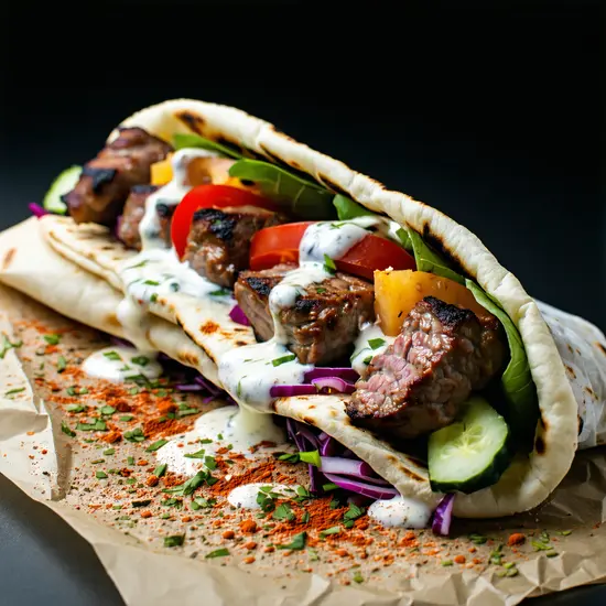 East’n’Bull Kebab & Grill