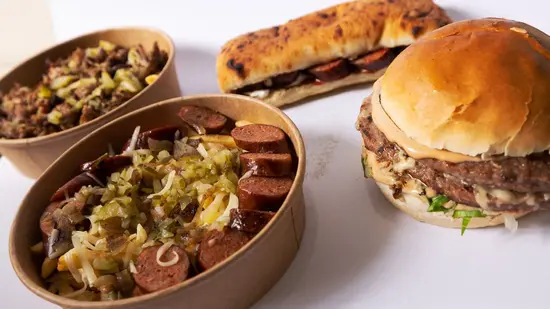 Street Food Hedonist