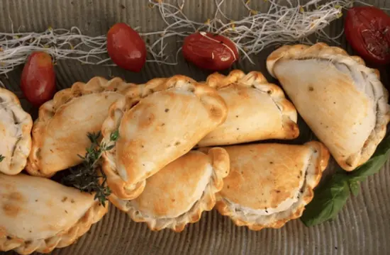 Kantu Ristorante Peruviano