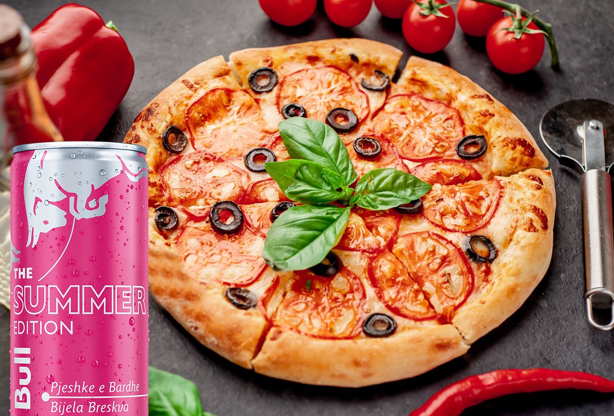 Pizzeria Calabria