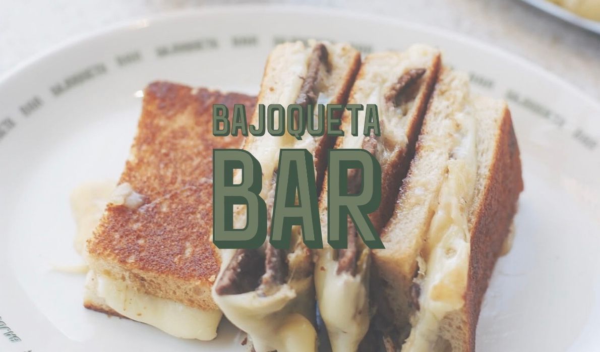 Bajoqueta Bar