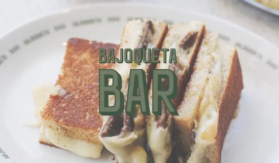 Bajoqueta Bar