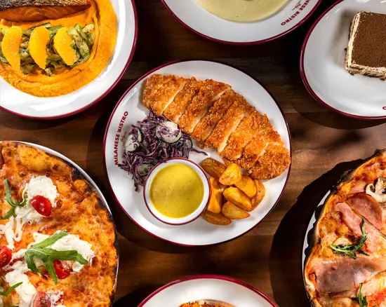 Milanese Bistro