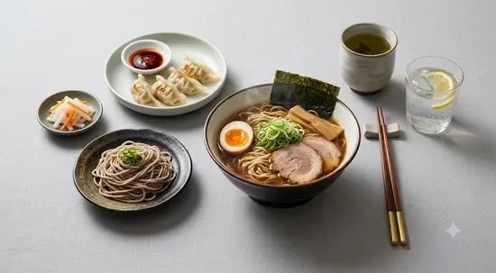 Yammi Ramen