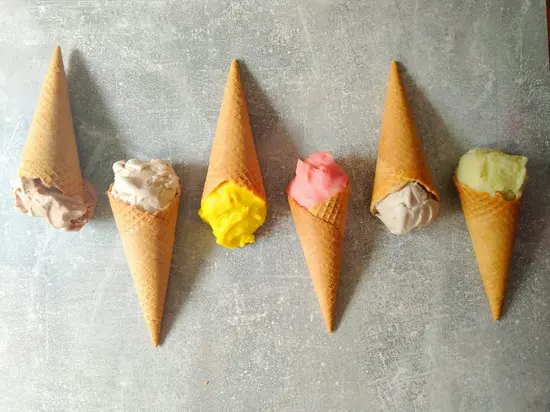 Gelateria Carpe Diem