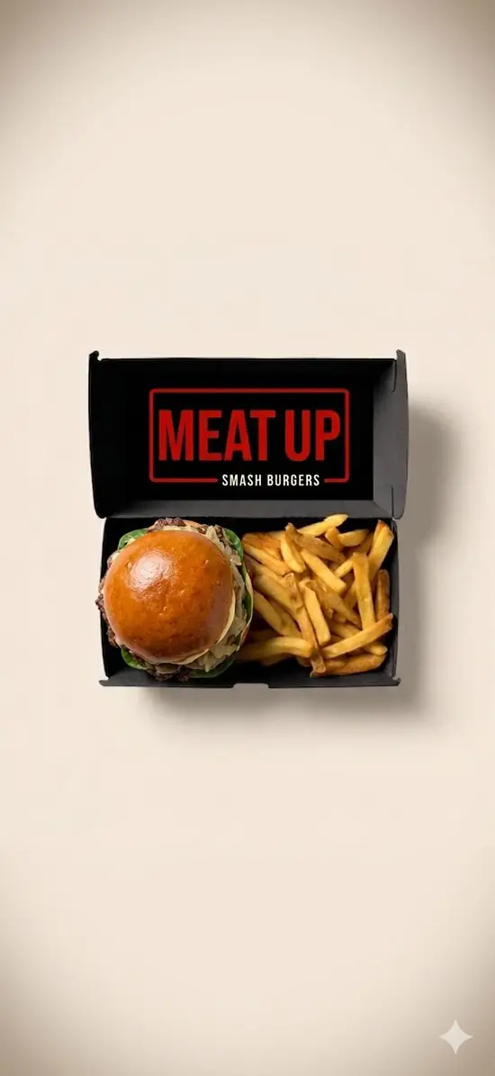Meat Up