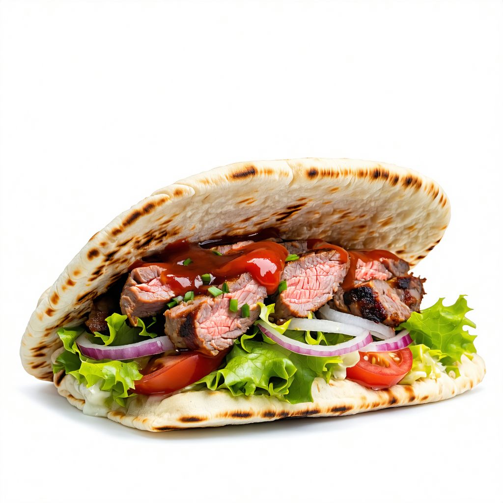 Luxe Kebab Lublin
