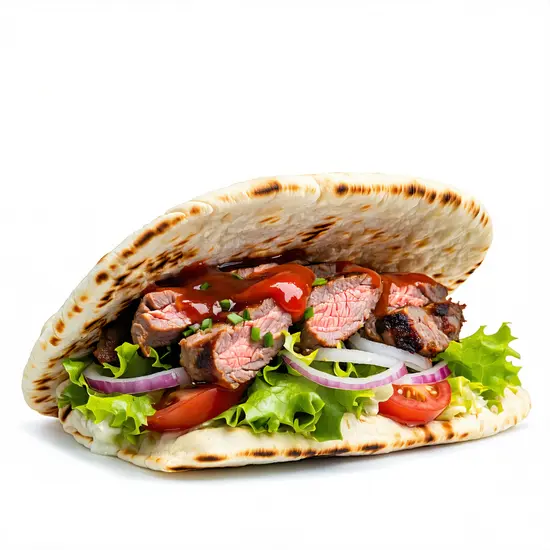 Luxe Kebab Lublin