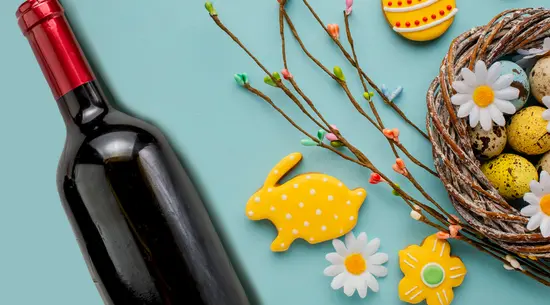 Chervone ta Bilen'ka / Червоне та Біленька