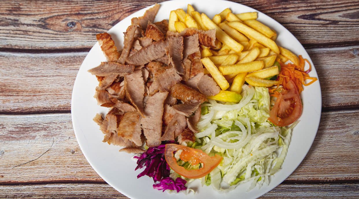 Royal Doner Kebab