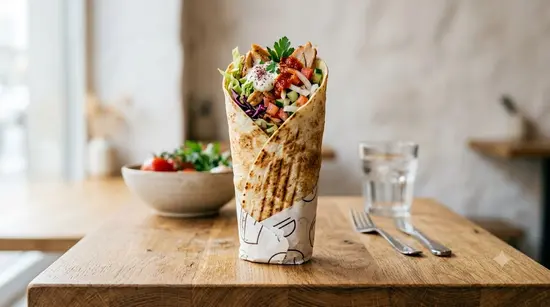 AM AM Kebab