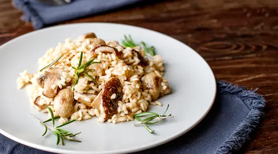 Acqua Farina e Brace