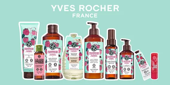 Yves Rocher
