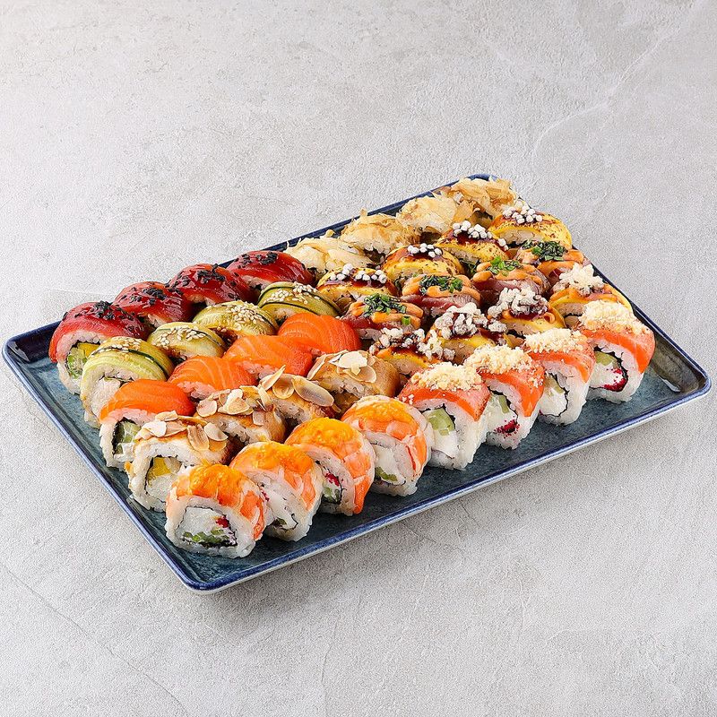 Amy Sushi Sassuolo