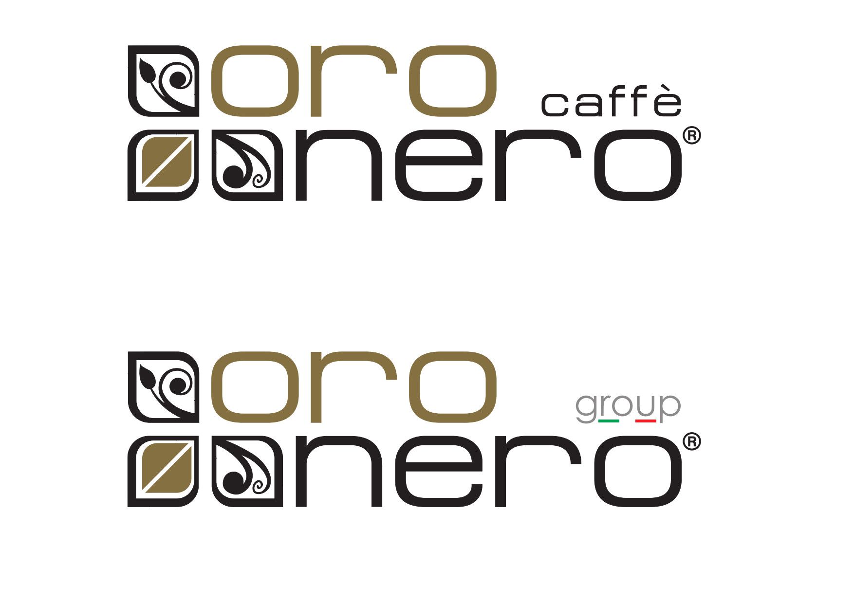 Oro Nero bar gelateria