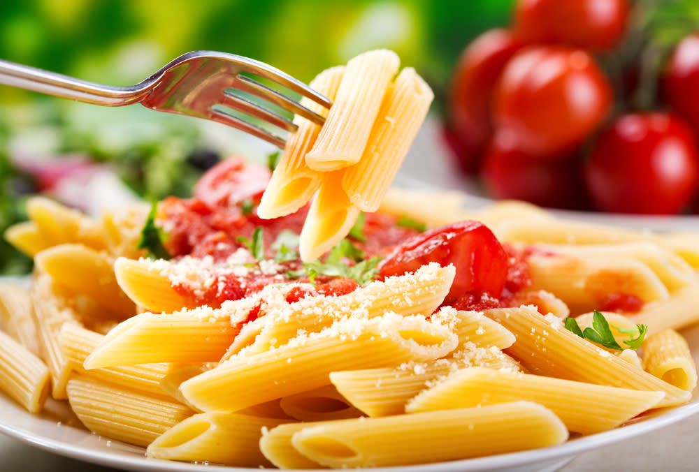 Pranzo Italiano