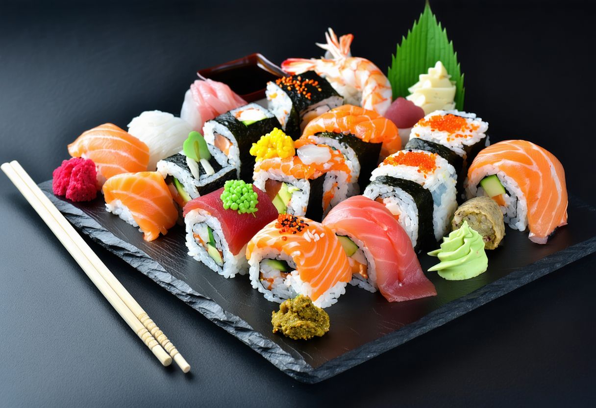 AmiSushi