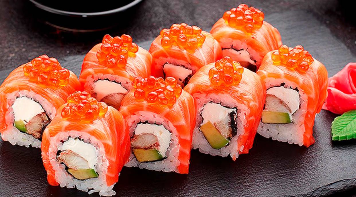 Sushi Terra