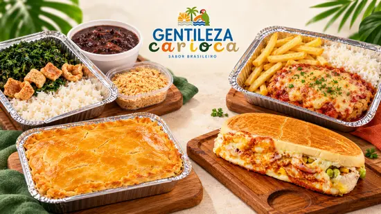 Gentileza Carioca