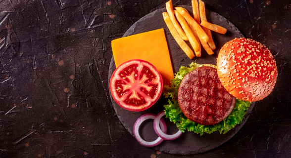 Bohemian snacks, burger e grill