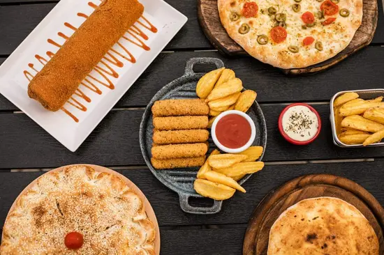 Index Pizza Kragujevac