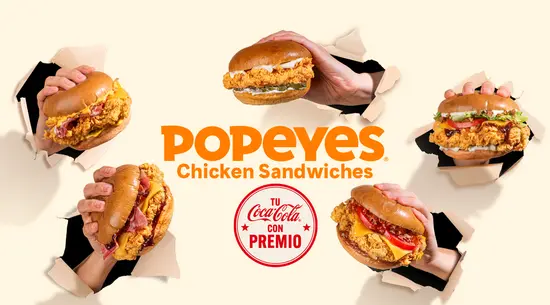 Popeyes