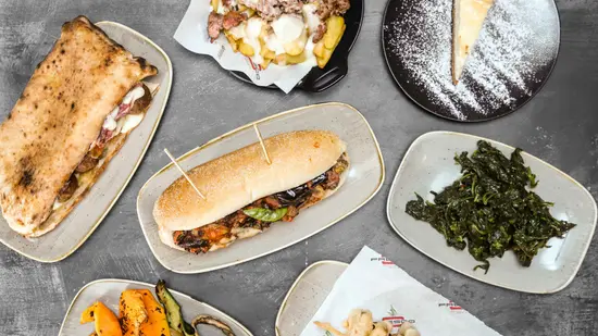 Fresco Panino & Bistrò