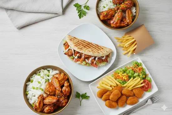 Pinhal Novo Restaurant