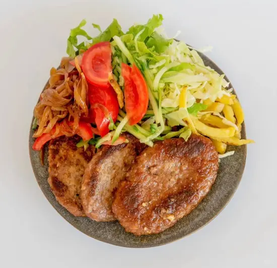 Дюнер Чопър Ян