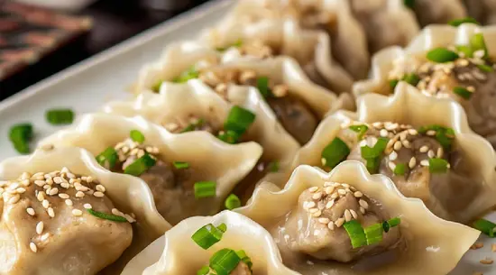 Summer Rolls Kitchen