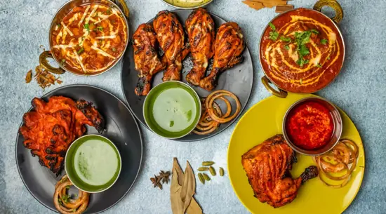 Restaurante Indonepal