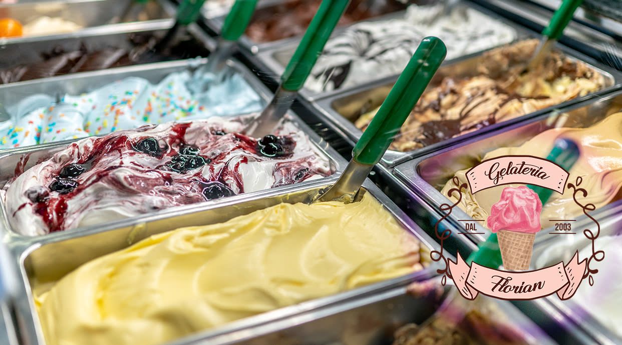 Gelateria Florian