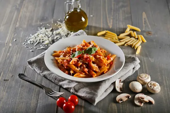 Nossa The Restaurant