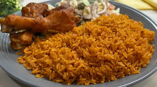 Aduramigba Food Cateen