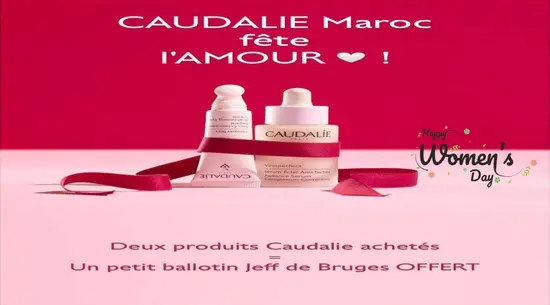 Caudalie