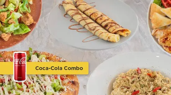 Bolje pizza nego gibanica