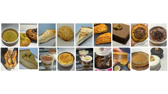 Babieca Bakery