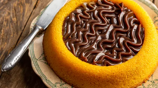 Cris Sena Bolos e Doces