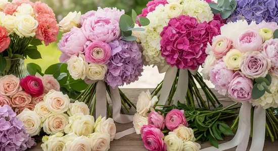 La Maison Des Fleurs