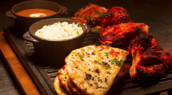 Bombay Darbar Indian Restaurant