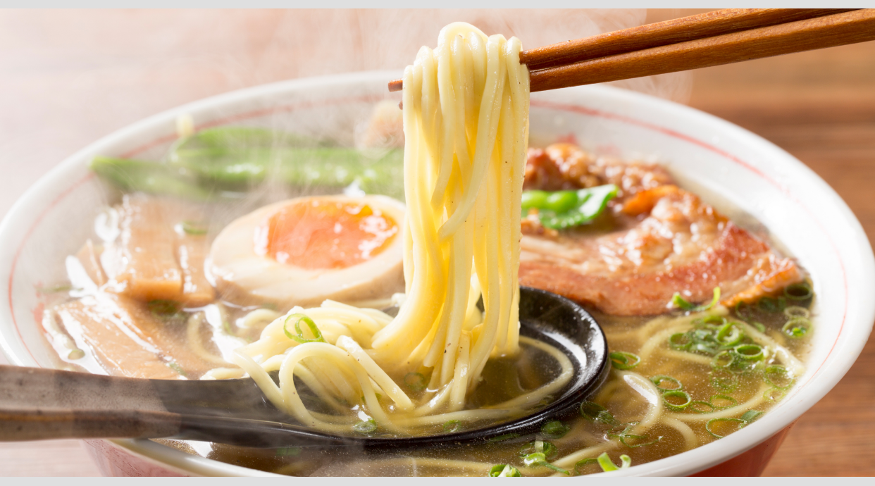 Ramen Tatsunoya