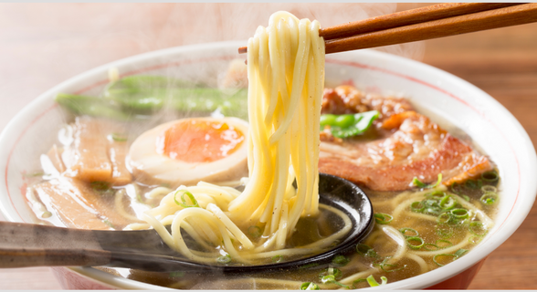 Ramen Tatsunoya