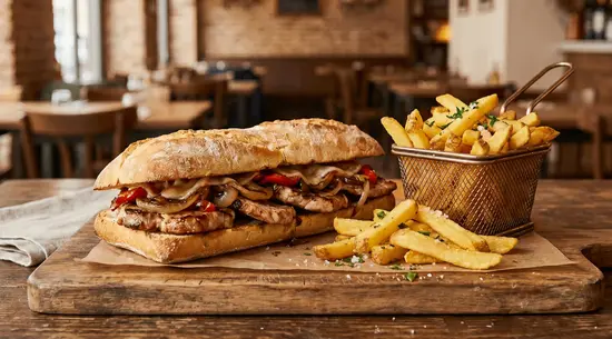 Cuatro Bocados