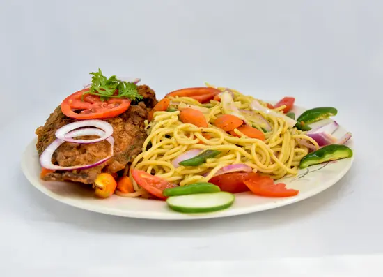 Kiosque Coulibaly Group