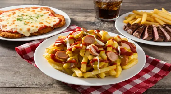 Delicias Doña Blanca