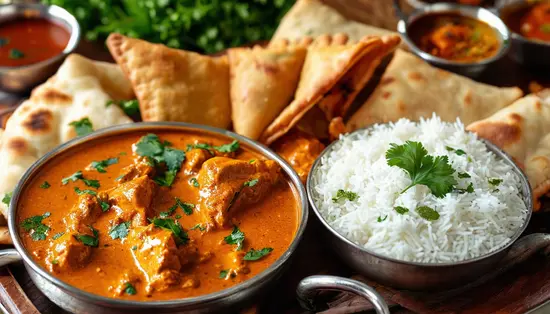 U AMITA KUCHNIA INDYJSKA